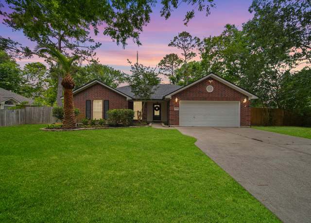 Property at 5509 Sycamore Dr, Dickinson, TX 77539, 3 beds, 2 baths