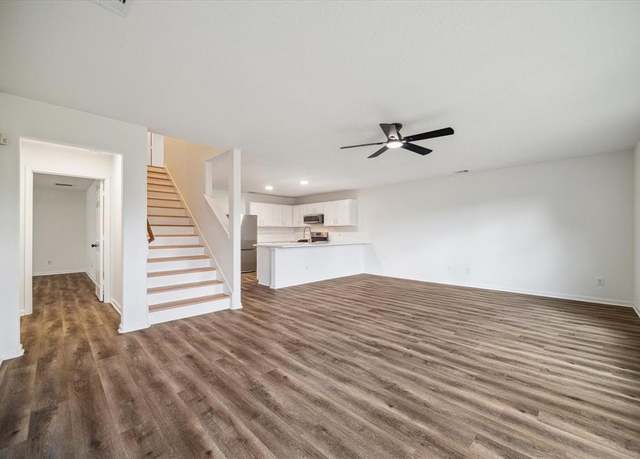 Property at 3414 Zephyr Glen Way, Houston, TX 77084, 5 beds, 2.5 baths
