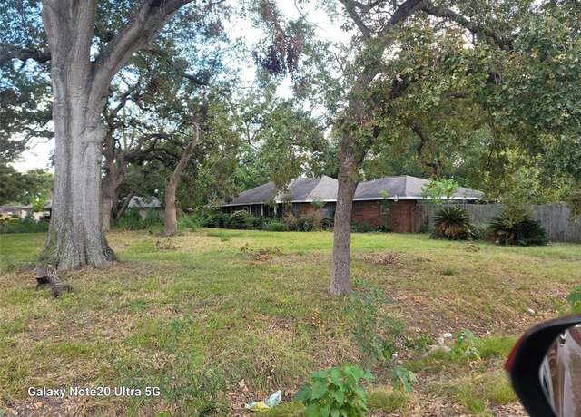 Property at 1821 Ferguson Way, Houston, TX 77088