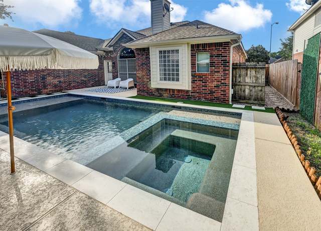 Property at 20434 Willow Trace Dr, Cypress, TX 77433, 3 beds, 2 baths