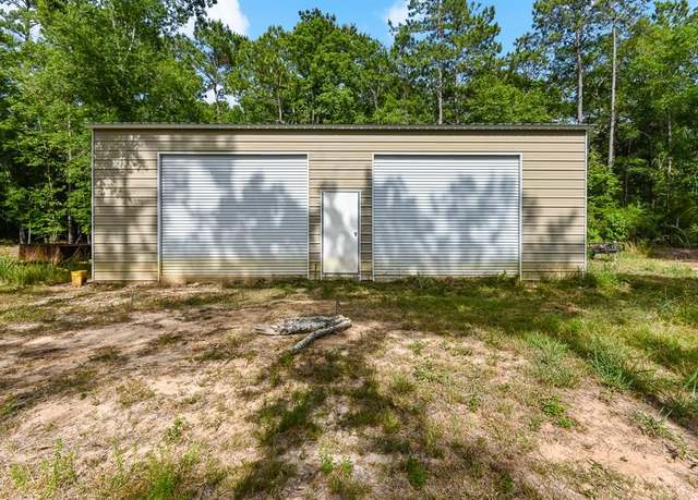 Property at 661 County Road 633, Dayton, TX 77535