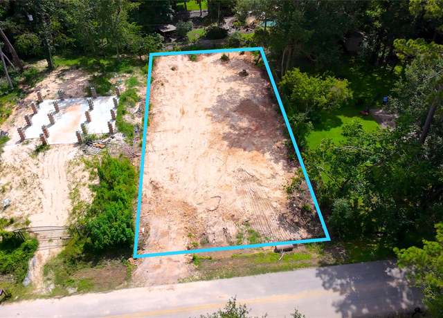 Property at 0 Oaklawn Park Dr, Houston, TX 77069