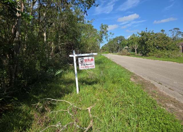 Property at 0 County Road 510 Z, Brazoria, TX 77486