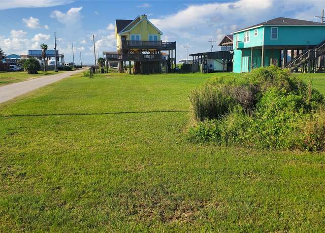 Property at 2179 Highway 87, Gilchrist, TX 77617