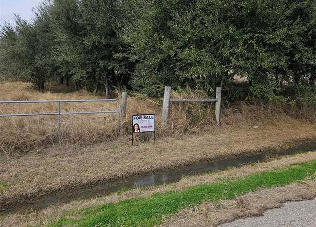 Property at 0 Mcfarlane Rd, Beasley, TX 77417