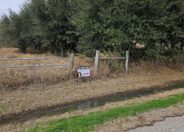 Property at 0 Mcfarlane Rd, Beasley, TX 77417