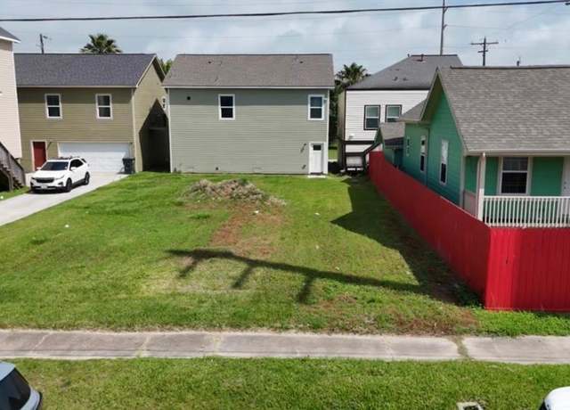 Property at 3906 Ball, Galveston, TX 77550