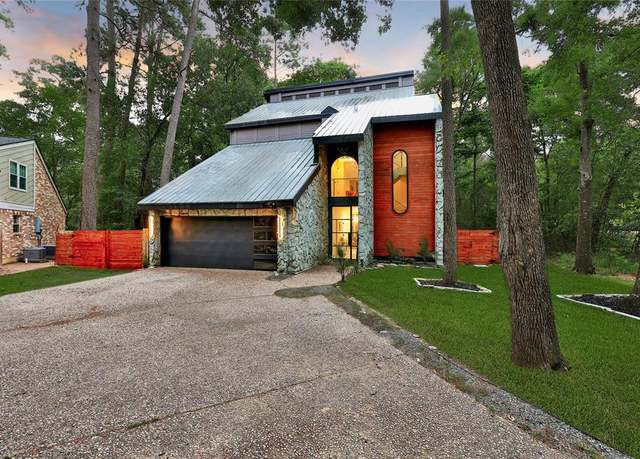 Property at 140 S Timber Top Dr, Spring, TX 77380, 3 beds, 3 baths