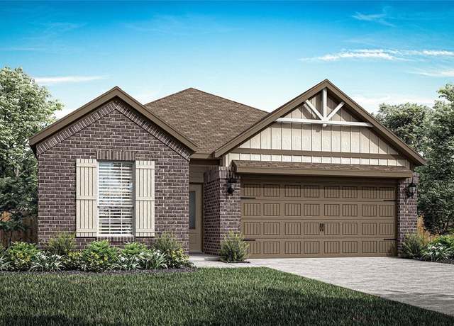 Property at 7603 Serenity Creek Ln, Richmond, TX 77469, 3 beds, 2 baths