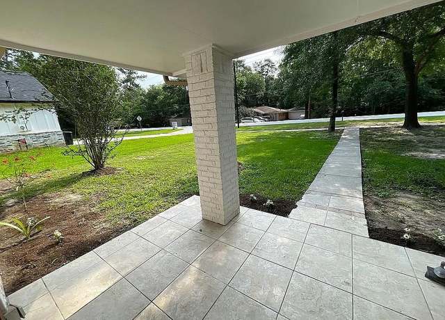 Property at 25723 Glen Loch Dr, Spring, TX 77380, 3 beds, 2 baths