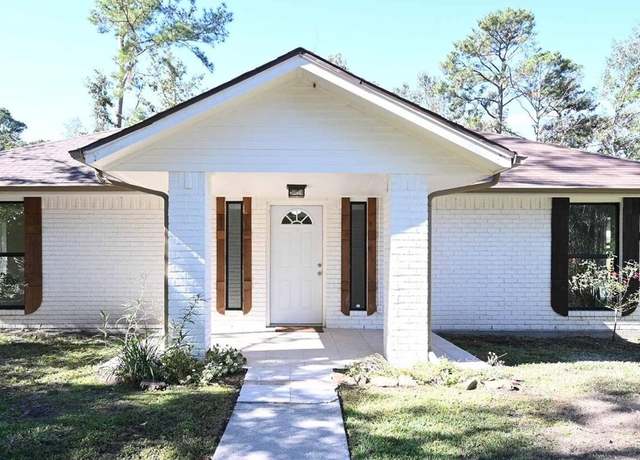 Property at 25723 Glen Loch Dr, Spring, TX 77380, 3 beds, 2 baths