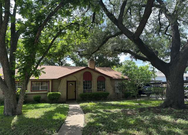 Property at 2635 Bandelier Dr, Houston, TX 77080, 4 beds, 2 baths