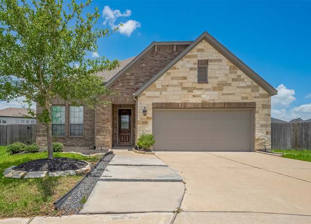 Property at 7702 Kenora Way, Richmond, TX 77407, 5 beds, 4 baths