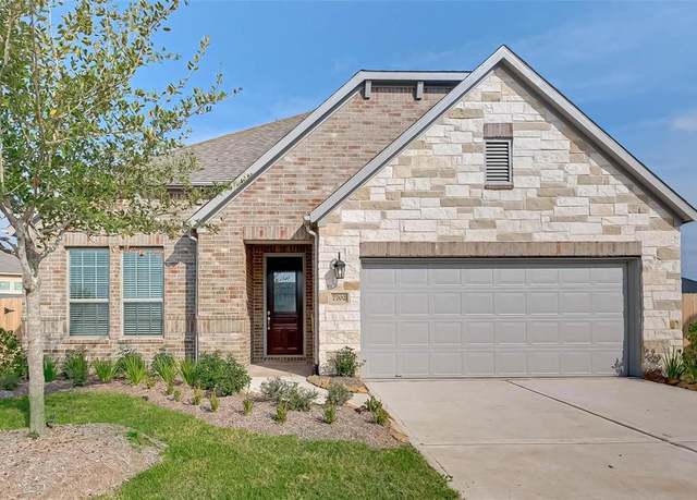 Property at 7702 Kenora Way, Richmond, TX 77407, 5 beds, 4 baths