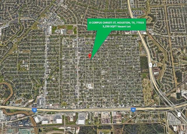 Property at 0 Corpus Christi St, Houston, TX 77015