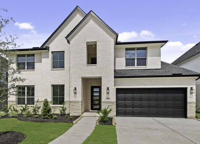 Property at 2602 Oregano Rise Dr, Richmond, TX 77406, 5 beds, 4.5 baths