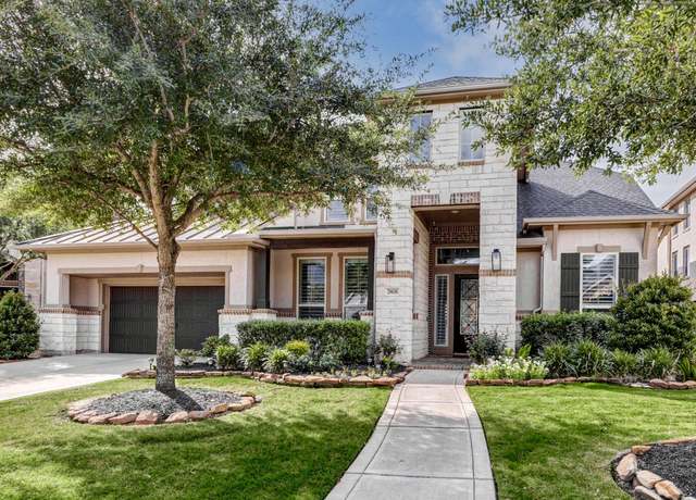 Property at 28606 Royal Pines Ct, Fulshear, TX 77441, 5 beds, 4.5 baths