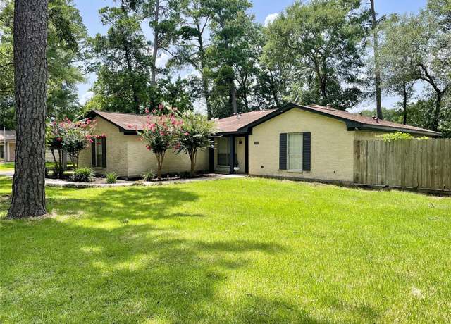 Property at 12203 W Morgan Dr, Houston, TX 77065, 3 beds, 2 baths
