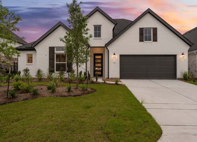 Property at 26915 Longwood Ledge Dr, Spring, TX 77389, 5 beds, 4.5 baths