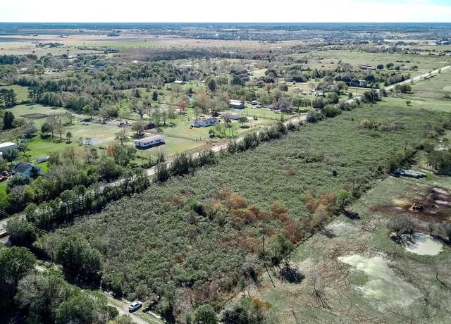 Property at 0000 Needville Fairchilds Rd, Needville, TX 77461