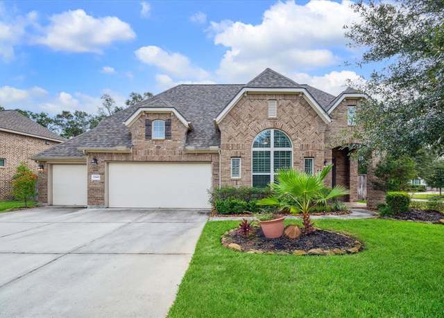 Property at 23402 Reynolds Pond Dr, New Caney, TX 77357, 3 beds, 2.5 baths