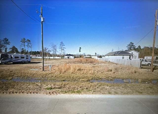 Property at 2165 Road 3550, Cleveland, TX 77327