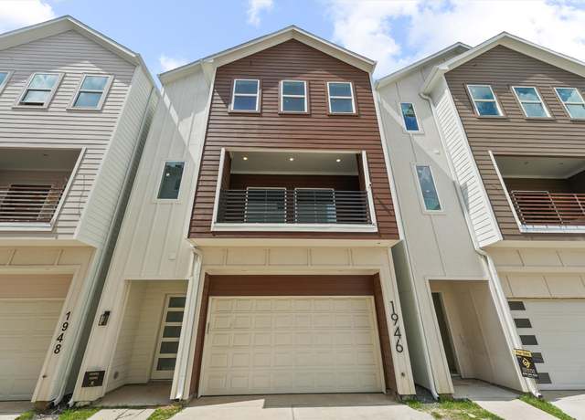 Property at 1948 Purswell Rd, Houston, TX 77055, 3 beds, 3.5 baths