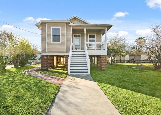 Property at 5901 Avenue Q 1/2, Galveston, TX 77551, 2 beds, 2 baths