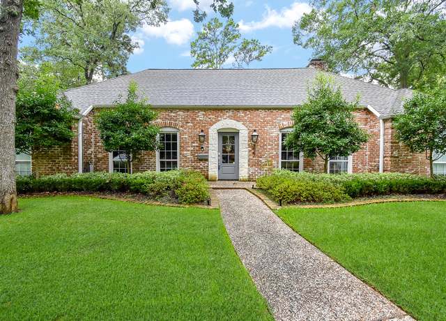 Property at 327 Cinnamon Oak Ln, Houston, TX 77079, 4 beds, 3.5 baths