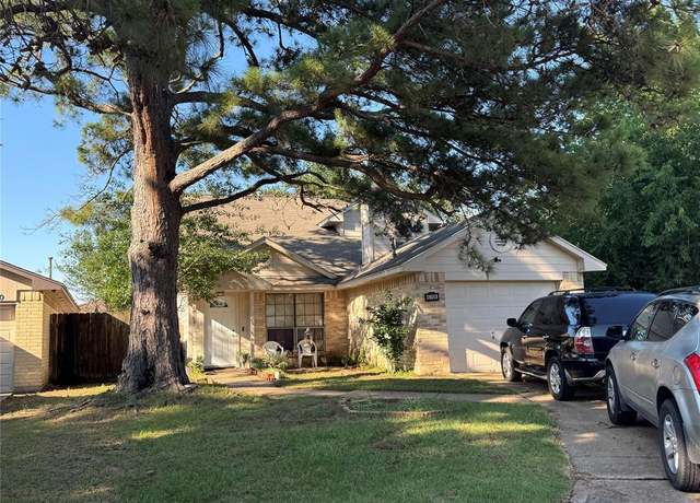 Property at 6706 Dinner Creek Ct, Katy, TX 77449, 3 beds, 2 baths