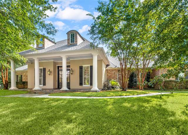 Property at 6902 Texas Trce, Montgomery, TX 77316, 4 beds, 3.5 baths
