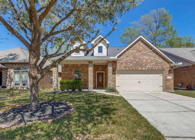 Property at 7302 Casita Dr, Magnolia, TX 77354, 3 beds, 2 baths