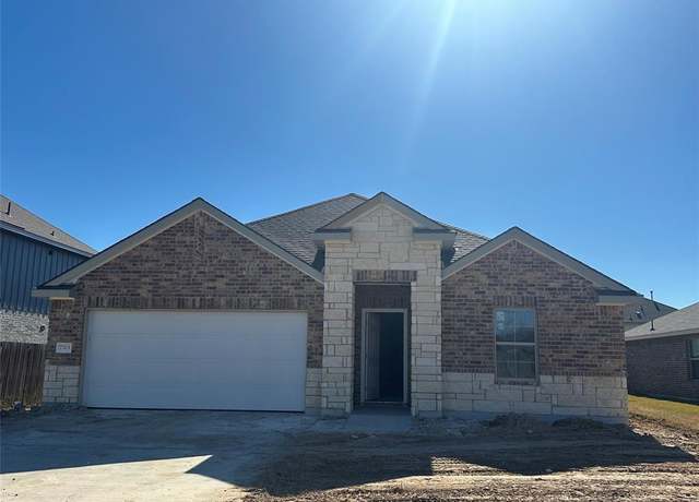 Property at 7703 Bogie Ln, Navasota, TX 77868, 3 beds, 2 baths