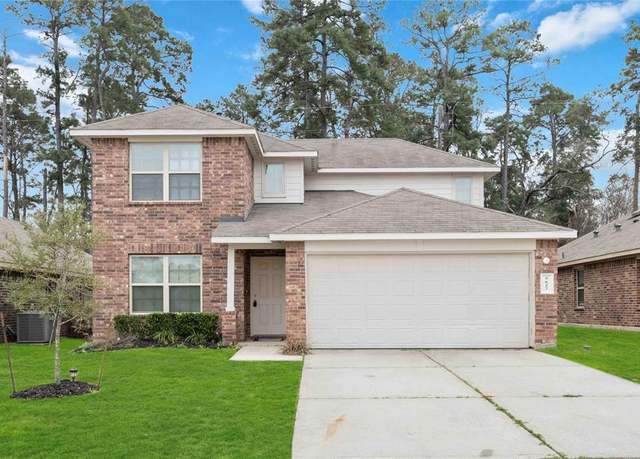 Property at 5627 Rainflower Terrace Ln, Spring, TX 77389, 4 beds, 2.5 baths