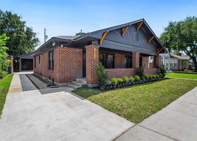 Property at 1026 Fugate St, Houston, TX 77009, 3 beds, 2.5 baths