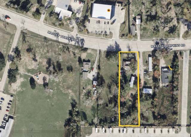 Property at 3318 Massey Tompkins Rd, Baytown, TX 77521
