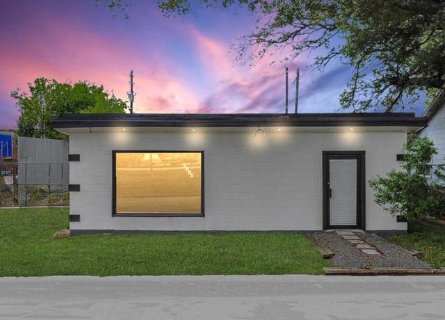 Property at 8330 Lockheed Ave, Houston, TX 77061, 1 bed, 1 bath