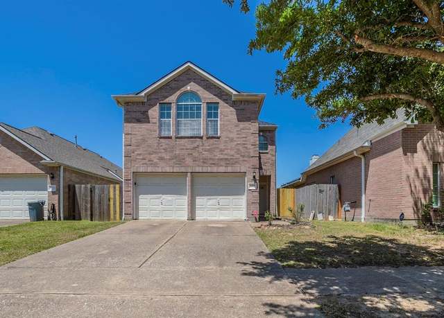 Property at 13035 Echo Landing Dr, Houston, TX 77070, 3 beds, 2.5 baths