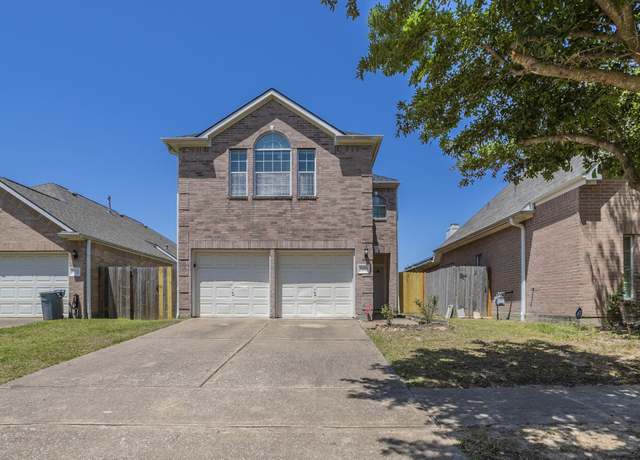 Property at 13035 Echo Landing Dr, Houston, TX 77070, 3 beds, 2.5 baths
