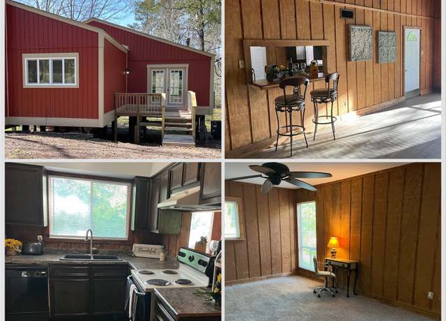 Property at 10966 Quinlan North Lake Dr, Conroe, TX 77303, 3 beds, 2 baths