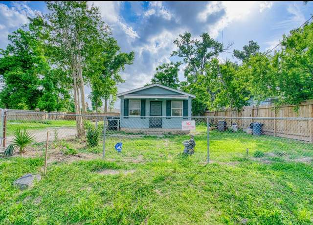 Property at 10625 Exeter St, Houston, TX 77093, 1 bed, 1 bath