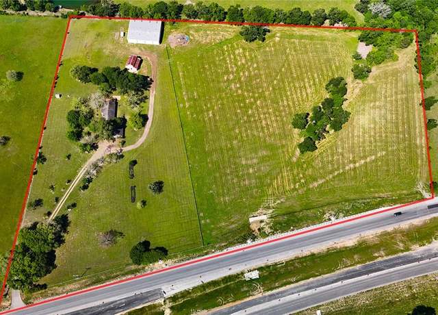 Property at 17260 Highway 6, Navasota, TX 77868, 2 beds, 2 baths