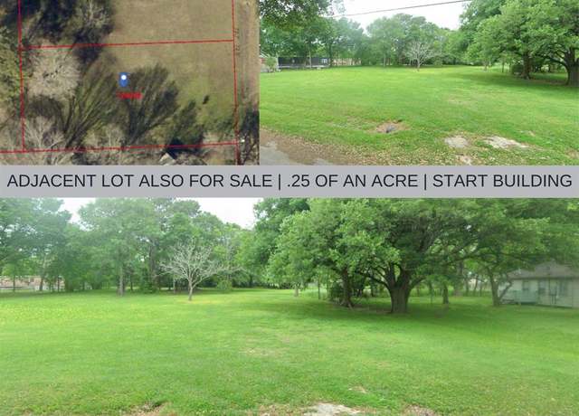 Property at 4412 Mockingbird Ln, Bay City, TX 77414
