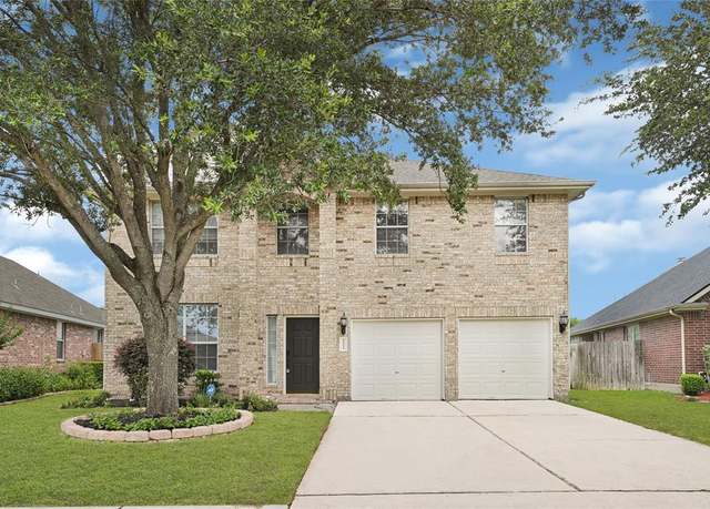 Property at 12615 Aubreywood Ln, Houston, TX 77070, 4 beds, 2.5 baths
