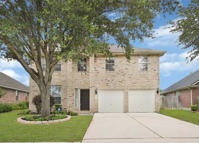 Property at 12615 Aubreywood Ln, Houston, TX 77070, 4 beds, 2.5 baths