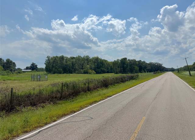 Property at Tract 1 County Road 334, Sweeny, TX 77480