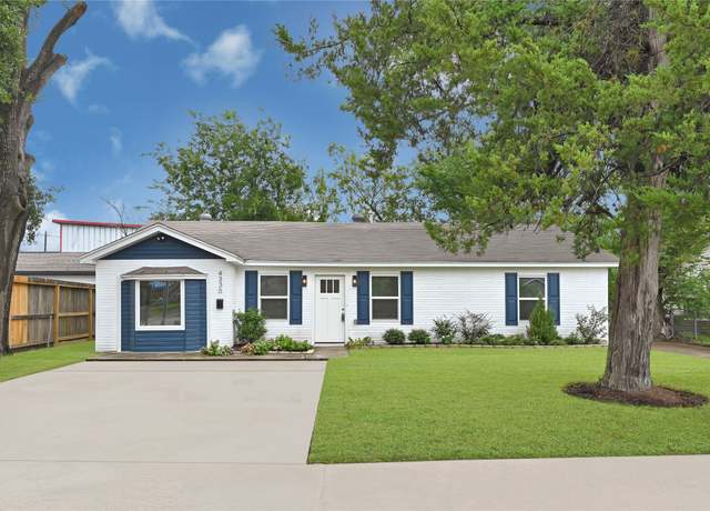 Property at 4330 Heite St, Houston, TX 77022, 3 beds, 2 baths