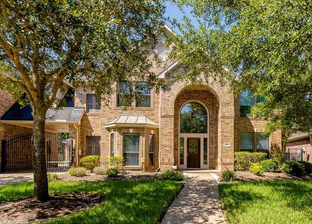 Property at 8915 Stones Throw Ln, Missouri City, TX 77459, 5 beds, 4.5 baths