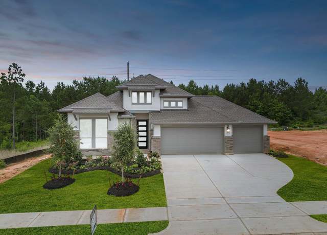 Property at 42619 Rustico Rd, Magnolia, TX 77354, 4 beds, 3 baths