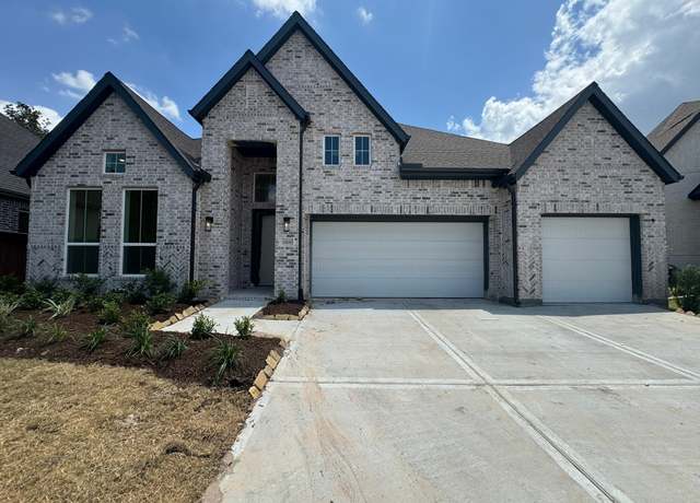 Property at 12830 Forest Garden Ct, Conroe, TX 77302, 4 beds, 3 baths